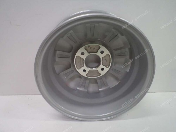 Hyundai Sonata 15 İnç Jant Orjinal (Adet) 52910-3D210 YP (GI110)