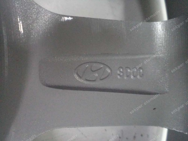 Hyundai Sonata 15 İnç Jant Orjinal (Adet) 52910-3D210 YP (GI110)