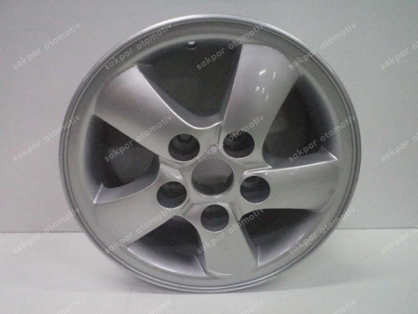 Hyundai Starex H1 15 İnç Jant (Adet) 52910-4A610 YP (GI110)