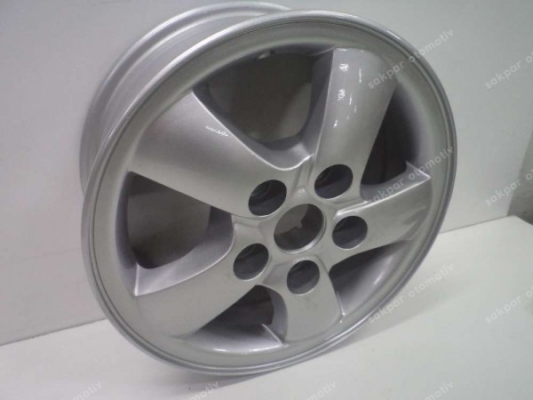 Hyundai Starex H1 15 İnç Jant (Adet) 52910-4A610 YP (GI110)
