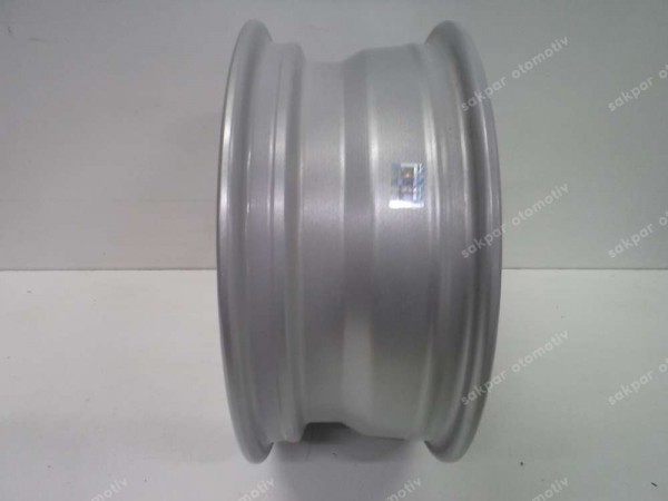 Hyundai Starex H1 15 İnç Jant (Adet) 52910-4A610 YP (GI110)