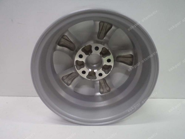 Hyundai Starex H1 15 İnç Jant (Adet) 52910-4A610 YP (GI110)