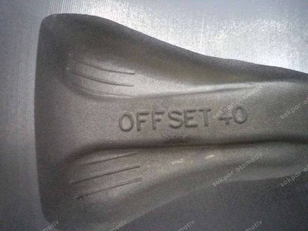 Hyundai Starex H1 15 İnç Jant (Adet) 52910-4A610 YP (GI110)