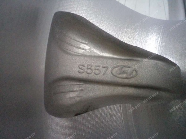 Hyundai Starex H1 15 İnç Jant (Adet) 52910-4A610 YP (GI110)