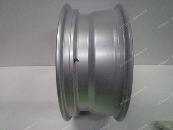 Hyundai Santa Fe 16 İnç Jant Orjinal 5x114.3 52910-26300 Amb YP (GI110)