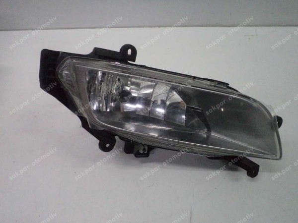 Hyundai H1 Sağ Sis Farı Orjinal 92202-4H000 YP (GB110)