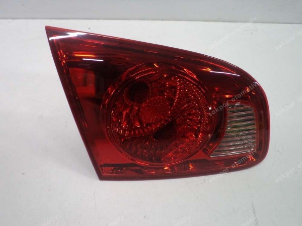 Hyundai Santa Fe Sol İç Stop Orjinal 92405-2B000 92405-2B020 YP (AG120)