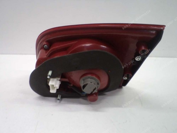 Hyundai Santa Fe Sol İç Stop Orjinal 92405-2B000 92405-2B020 YP (AG120)