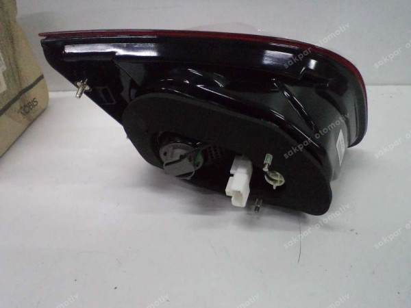 Hyundai Santa Fe Sol İç Stop Orjinal 92406-2B500 92406-2B520 YP (AG120)