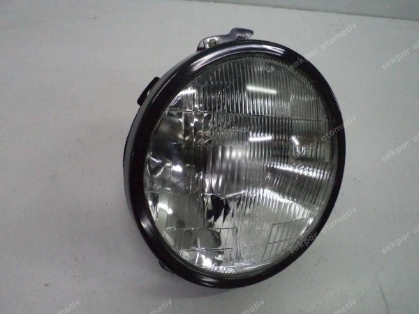 Hyundai H100 Sağ Far Orjinal 92102-4B000 YP (AG120)