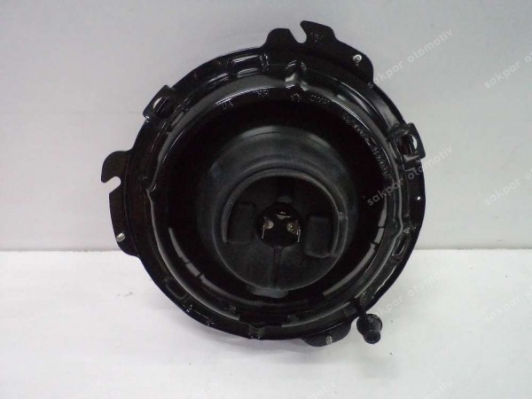 Hyundai H100 Sağ Far Orjinal 92102-4B000 YP (AG120)