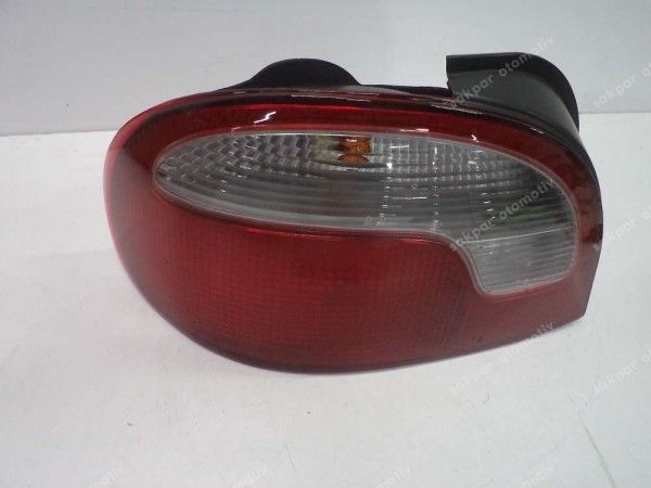 Hyundai Accent Sol Stop Orjinal 92401-22310 YP (AG120)