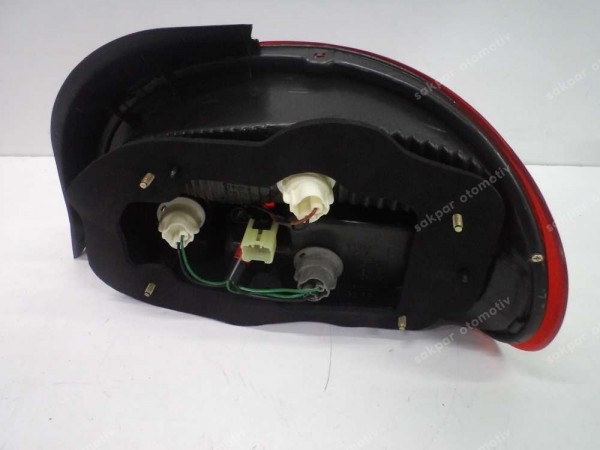 Hyundai Accent Sol Stop Orjinal 92401-22310 YP (AG120)