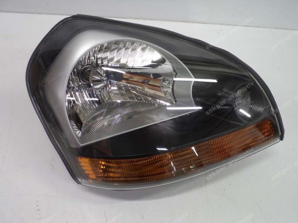 Hyundai Tucson Sağ Far Orjinal 92102-2E011 YP (BE120)