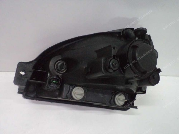 Hyundai Tucson Sağ Far Orjinal 92102-2E011 YP (BE120)