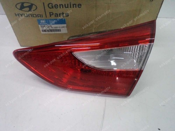 Hyundai İ30 Sağ İç Stop Orjinal 92440-A5010 YP (GE120)