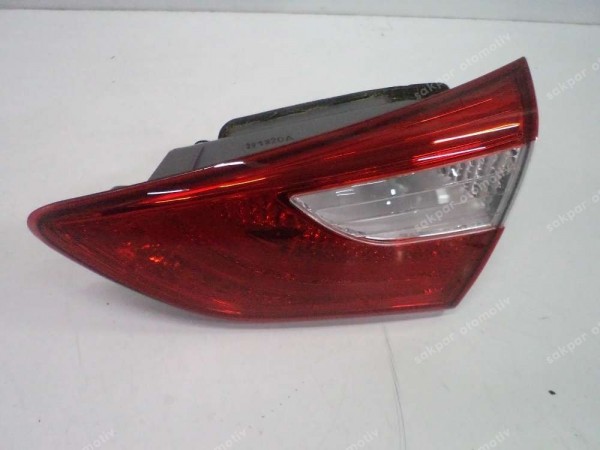 Hyundai İ30 Sağ İç Stop Orjinal 92440-A5010 YP (GE120)
