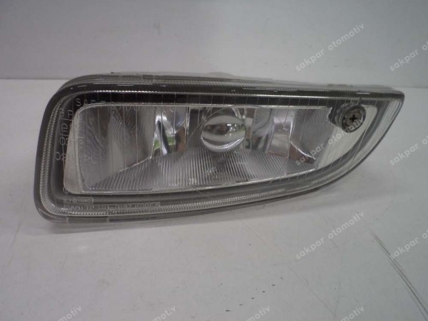 Hyundai Sonata Sol Sis Farı Orjinal 92201-38003 YP (BE120)