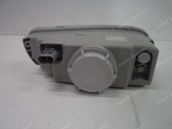 Hyundai Sonata Sol Sis Farı Orjinal 92201-38003 YP (BE120)