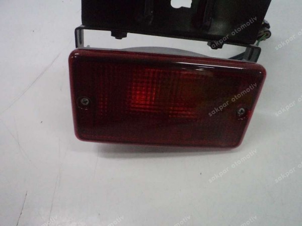 Hyundai H100 H1 Arka Sis Lambası (Ayaklı) 92405-4A200 YP (GB110)