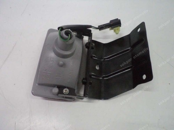 Hyundai H100 H1 Arka Sis Lambası (Ayaklı) 92405-4A200 YP (GB110)