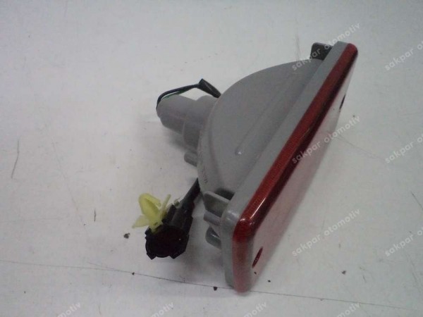 Hyundai H100 H1 Arka Sis Lambası 92405-4A200 92450-43400 YP (GB110)
