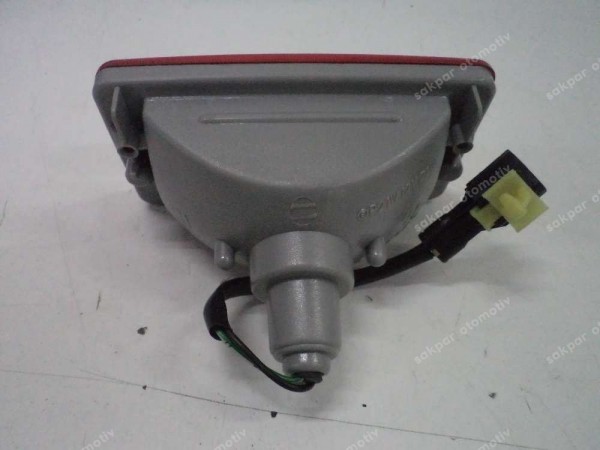 Hyundai H100 H1 Arka Sis Lambası 92405-4A200 92450-43400 YP (GB110)