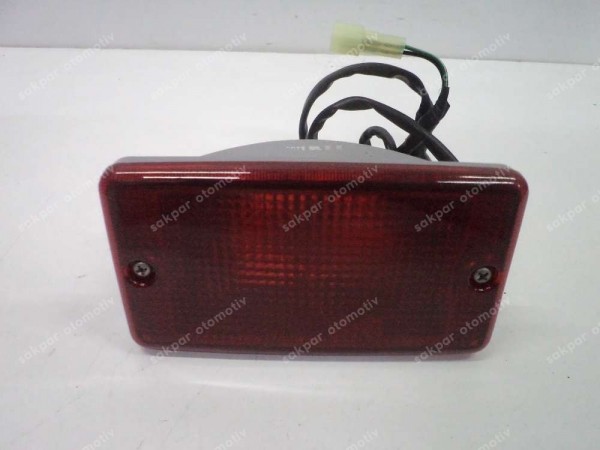 Hyundai H100 H1 Arka Sis Lambası 92405-4A200 Amb YP (BB122)