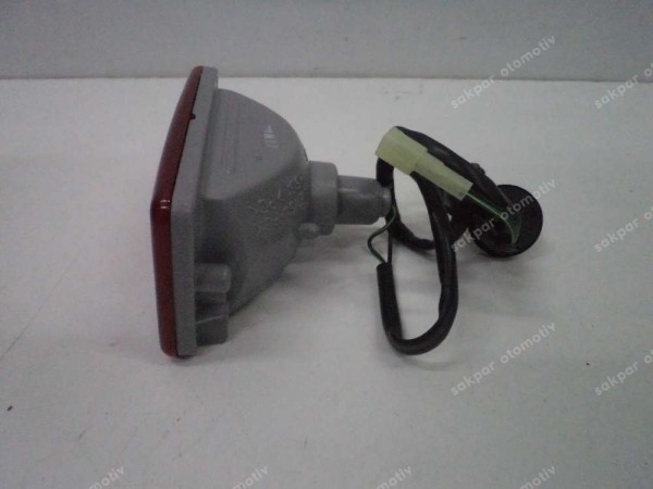 Hyundai H100 H1 Arka Sis Lambası 92405-4A200 Amb YP (BB122)