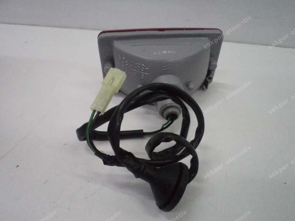 Hyundai H100 H1 Arka Sis Lambası 92405-4A200 Amb YP (BB122)