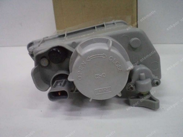 Hyundai Coupe Sol Sis Farı (96-00) Orjinal 92201-27500 YP (BE121)