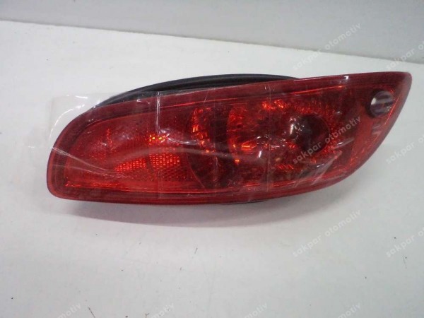 Hyundai Santa Fe Sağ Arka Sis Lambası Orjinal 92409-2B500 YP (BE122)