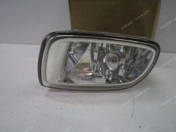 Hyundai Elantra Sol Sis Farı Orjinal 92201-2D200 YP (BE122)
