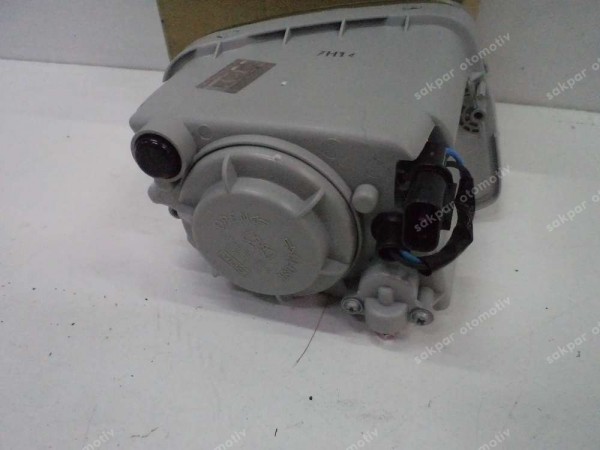 Hyundai Elantra Sol Sis Farı Orjinal 92201-2D200 YP (BE122)