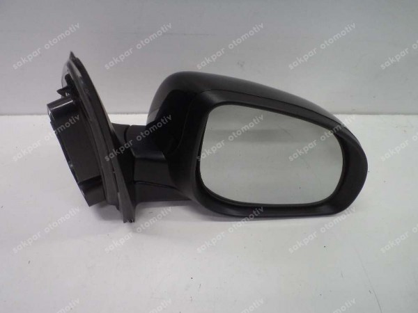 Hyundai İ20 Sağ Ayna Orjinal 87620-1J430 YP (EC130)