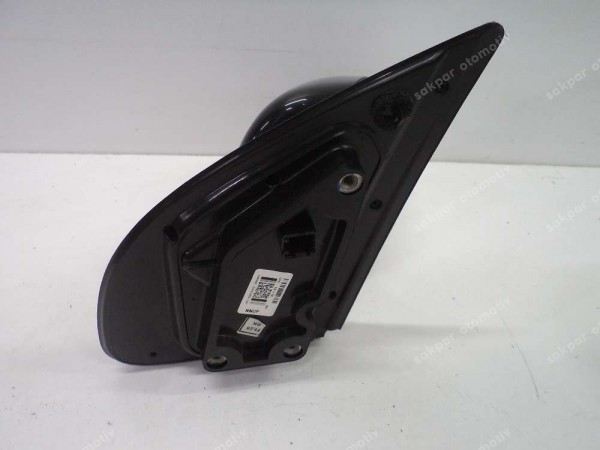 Hyundai İ20 Sağ Ayna Orjinal 87620-1J430 YP (EC130)