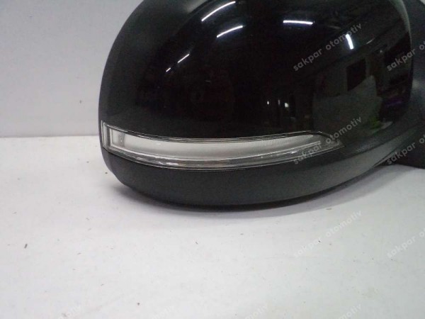 Hyundai İ20 Sağ Ayna Orjinal 87620-1J430 YP (EC130)