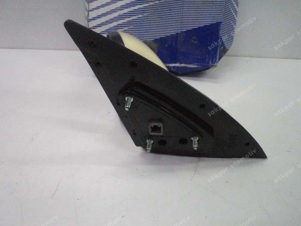 Hyundai İ30 Sol Ayna Elekrikli Isıtmalı Orjinal 87610-2L600 YP (EC130)