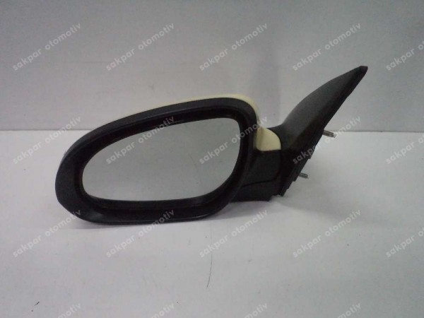 Hyundai İ30 Sol Ayna Elekrikli Isıtmalı Amb Orj 87610-2L600 YP (EC130)