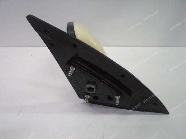 Hyundai İ30 Sol Ayna Elekrikli Isıtmalı Amb Orj 87610-2L600 YP (EC130)