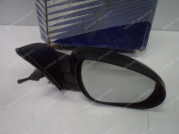 Hyundai  İ30 Sağ Ayna Manuel 87620-2L300 YP (EC130)