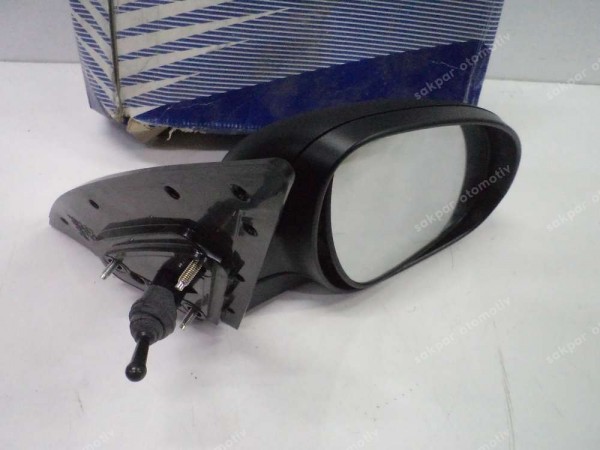 Hyundai  İ30 Sağ Ayna Manuel 87620-2L300 YP (EC130)