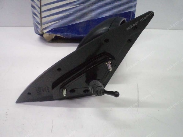 Hyundai  İ30 Sağ Ayna Manuel 87620-2L300 YP (EC130)