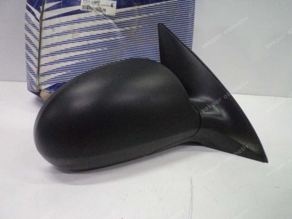 Hyundai  İ30 Sağ Ayna Manuel 87620-2L300 YP (EC130)