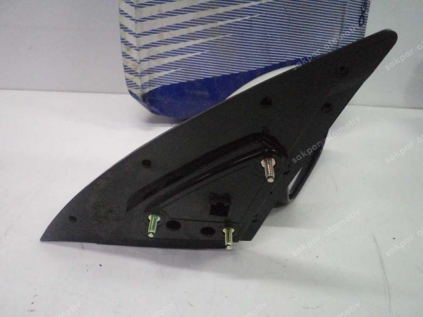 Hyundai İ30 Sağ Ayna Elektrikli Katlanır 87620-2L500 YP (EC130)