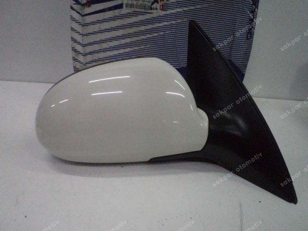 Hyundai İ30 Sağ Ayna Elektrikli Katlanır 87620-2L500 YP (EC130)