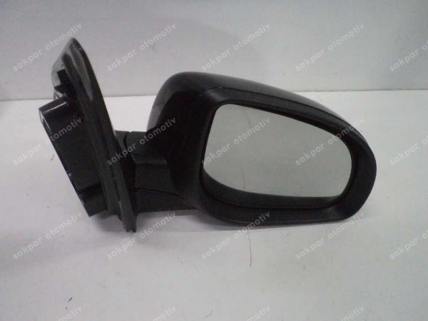 Hyundai İ20 Sağ Ayna Elektrikli Sinyalli Orjinal 87620-1J440 YP (EC130)