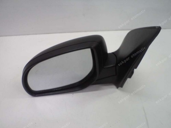 Hyundai İ20 Sol Ayna Elektrikli Orjinal 87610-1J200 YP (EC130)