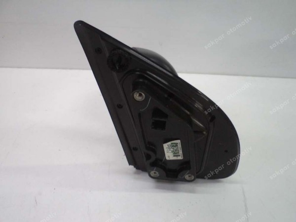 Hyundai İ20 Sol Ayna Elektrikli Orjinal 87610-1J200 YP (EC130)