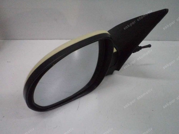 Hyundai İ30 SW Sol Ayna Manuel Orjinal 87610-2L020 YP (EC130)